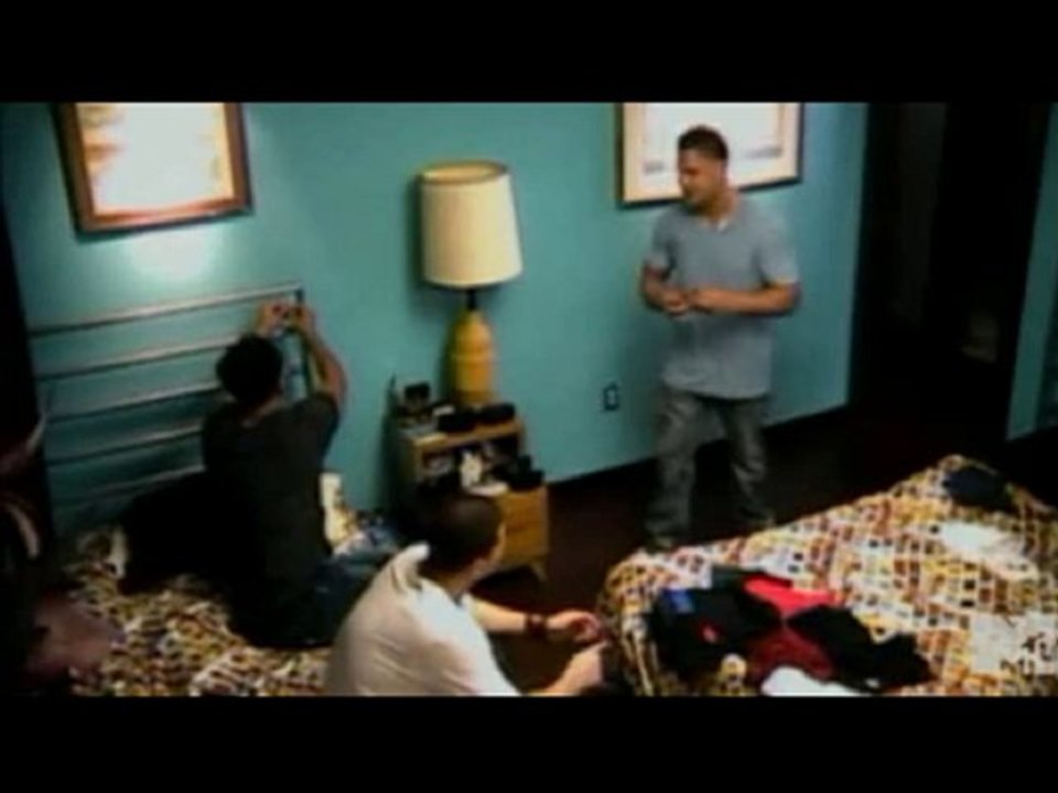 Watch Jersey Shore Se1, Ep9 Online Free