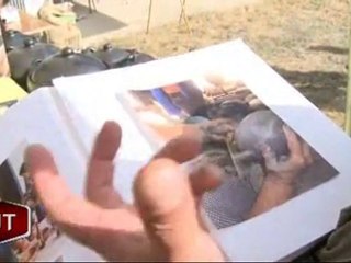 Les Herbiers : le Bio à l’honneur au Festi-Bio Énergies