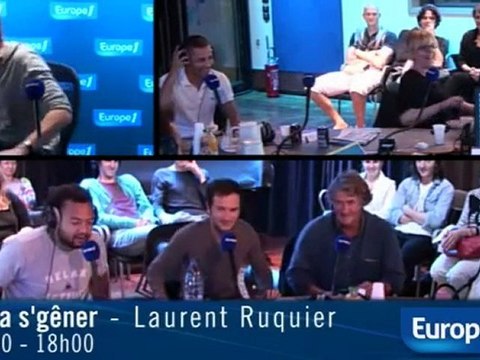 Les chaises roulantes d'On va s'gêner