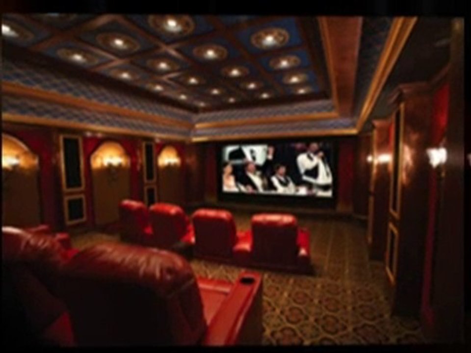 Las Vegas Nevada Video Receiver Automation Systems