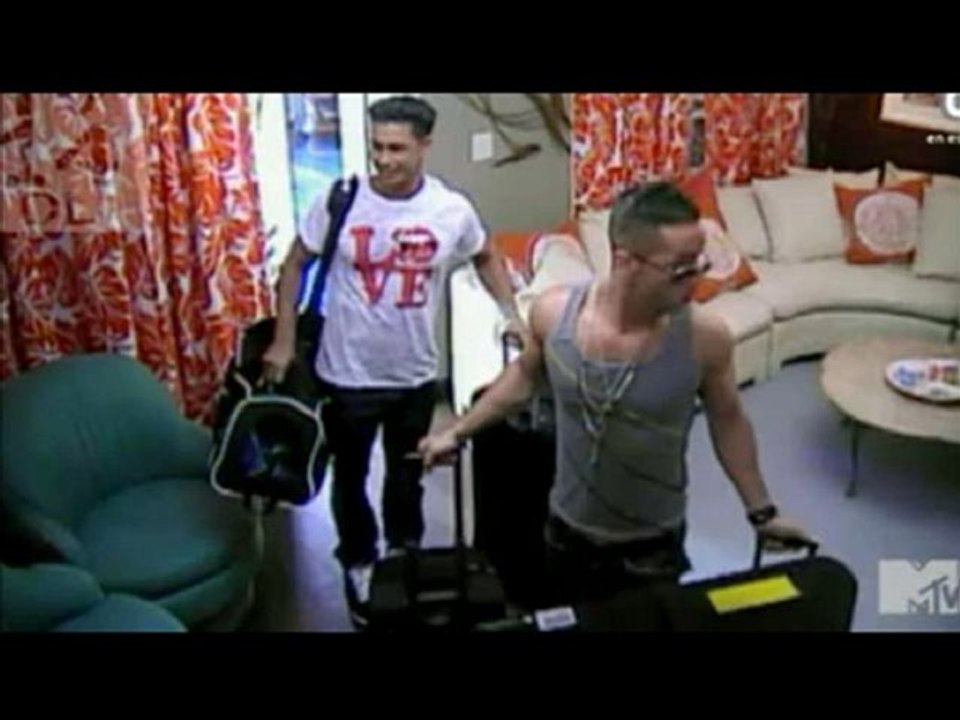 Watch Jersey Shore Se2, Ep1 Online Free