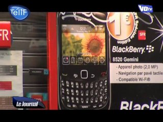 Val-d'Oise : une antenne-relai jugée trop près d’une école