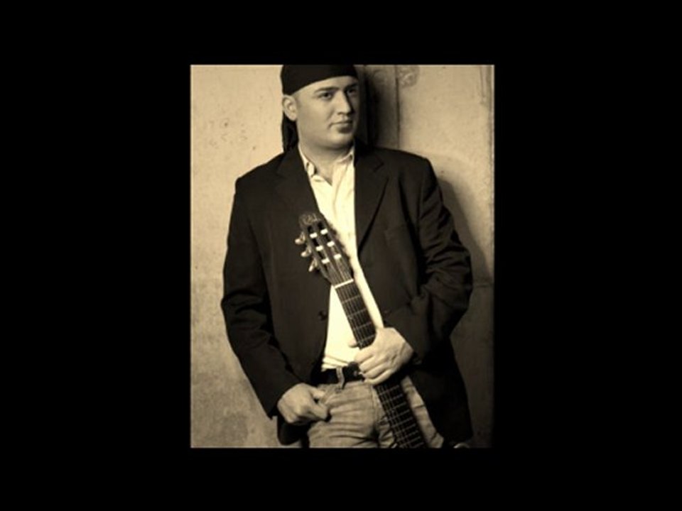 Kücük Br Cocuk Gibi (TUNA EREL)