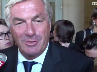 Retraites: "C'est un moment grave et important"