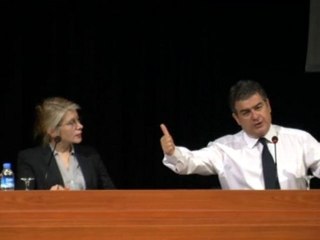 "Hukuk ve Anayasa" panelinden seçmeler. Mutlaka izleyin