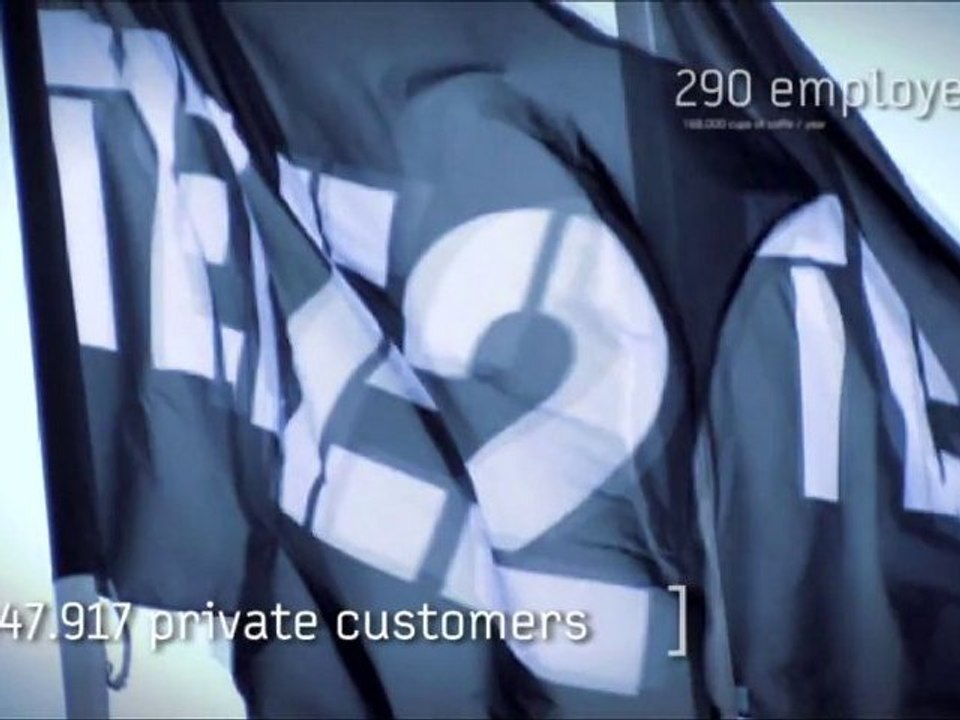 TELE2 Imagefilm Opener