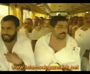 Abdurrahman Önül - Lebbeyk Allahümme