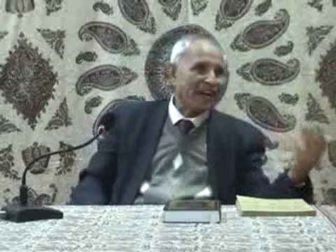 Лекции за исляма Личността на пророка Ибрахим (а.с.) -част 2