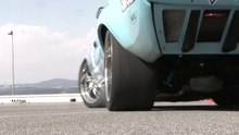 Team Hotrod Hangar testing the AAR Cuda