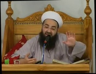 Sanki Evlenme Teklif Ettik - Cübbeli Ahmet Hoca