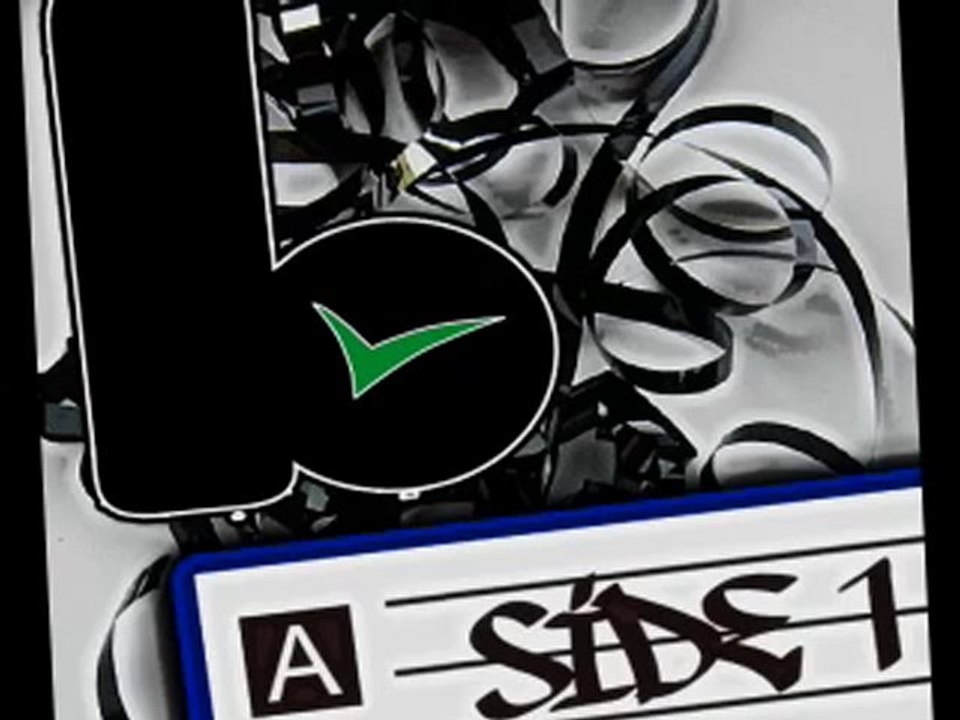 B-Better presents... Side 1 (podcast 3)