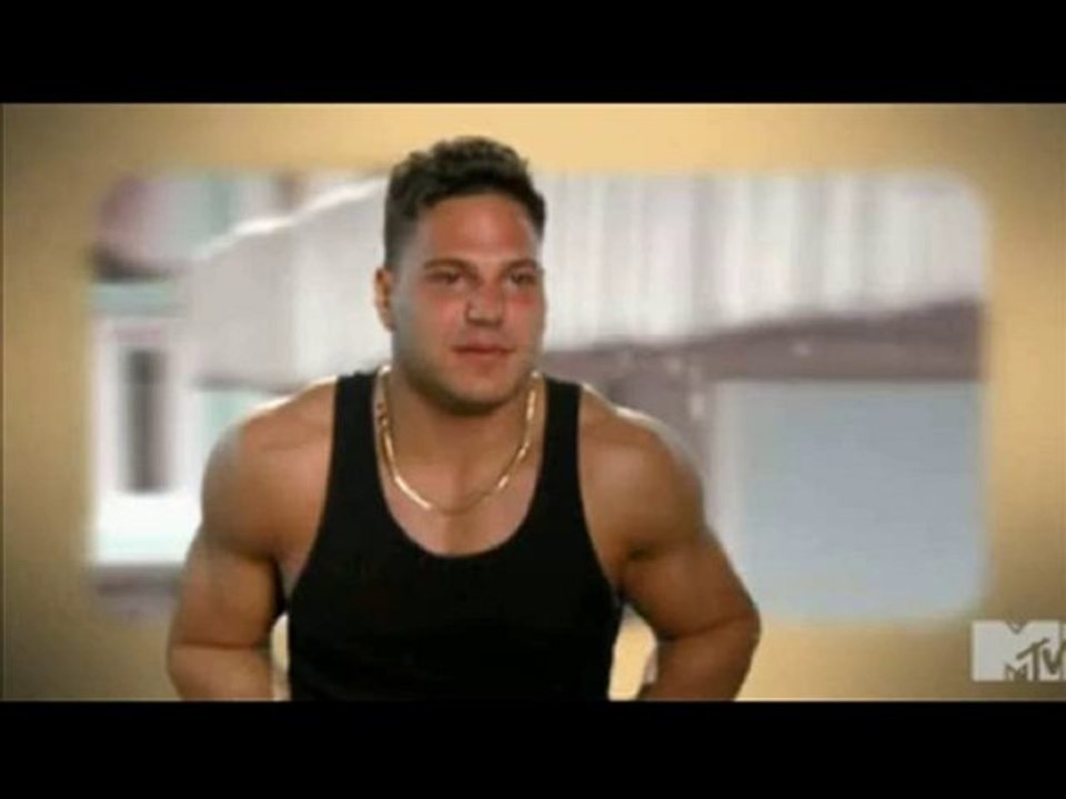 Watch Jersey Shore Se1, Ep1 Full Episode