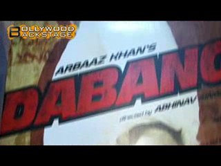 Salman Khan Promotes Dabangg with Snehalya Kids