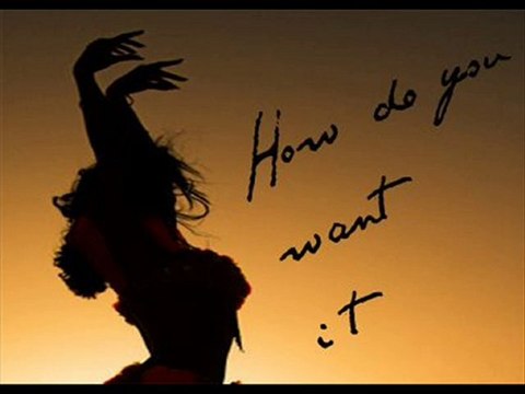 Nelly Furtado ft Makaveli - Say It Right