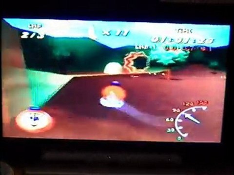 DKR Windmill Plains (Hover) flap - 29.63*