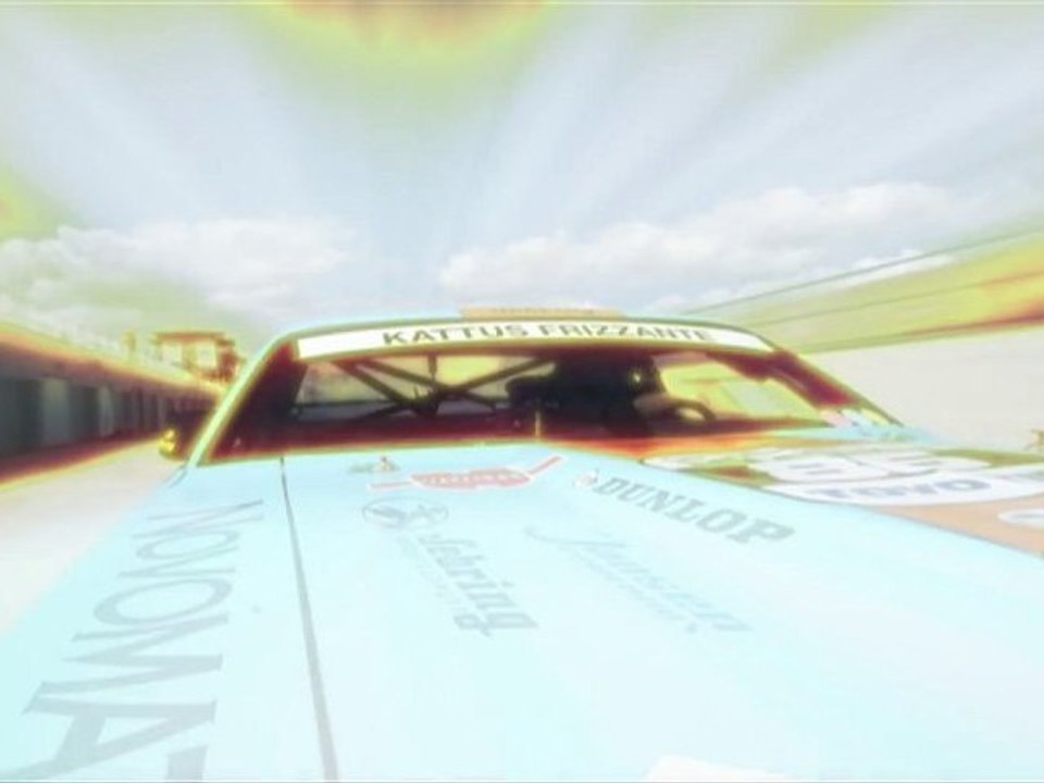 Hotrod Hangar - Project Cuda / Pt. 4 of 4