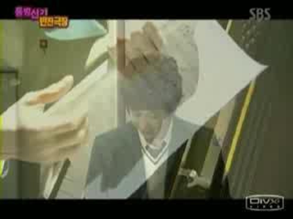 DBSK- Finding Lost Time ENG SUBS part2