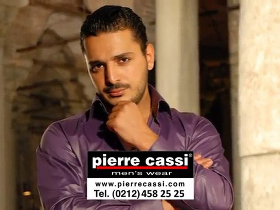 Erkek giyim - Moda -