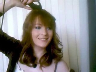 Coiffure gyaru discréte (inspiré par Ayumi hamasaki)