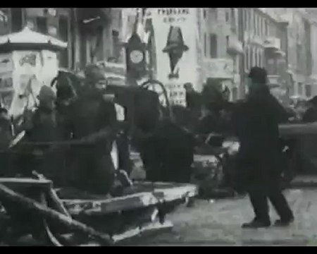 Трагедия, которую мы не видели. Часть 1.