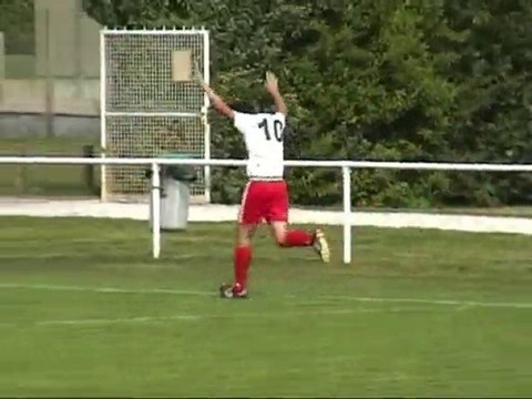 2 ème division : Neuville sp1 / Amilly j3s 3 : 1-0