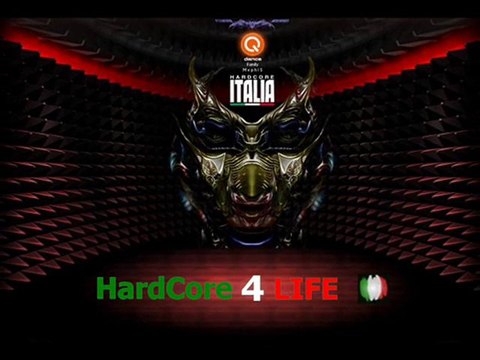 Mephis TheColorsOfTheHarderStyles