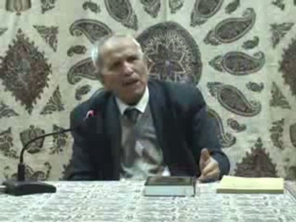 Лекции за исляма Личността на пророка Ибрахим (а.с.) -част 5