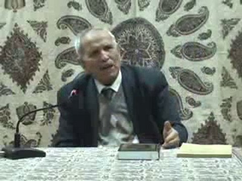 Лекции за исляма Личността на пророка Ибрахим (а.с.) -част 5