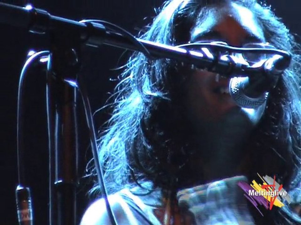 Interview  Maya Pounia