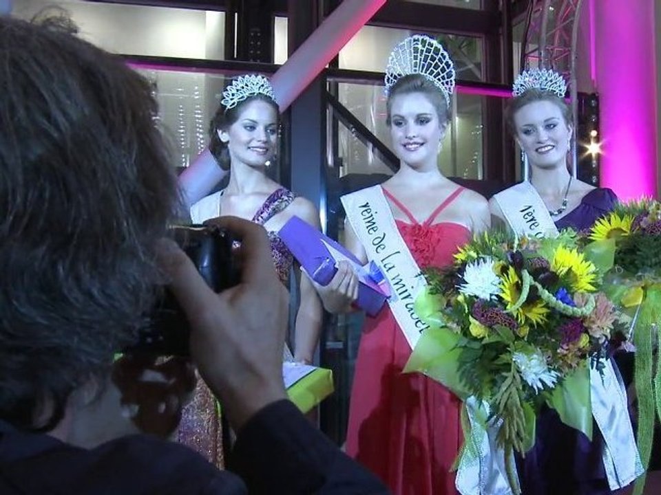 Fêtes de la Mirabelle 2010 - Vendredi 27 août 2010