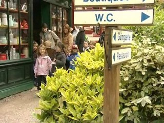 CalaisisTV :Saint Joseph Village 2 souvenirs