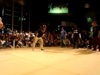 Salah poppin IBE 2009 part 4/5