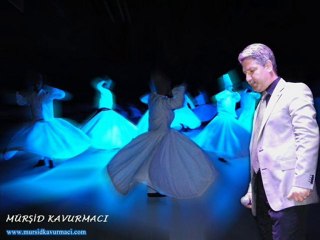 Tevhid etsin Dilimiz Mürşid Kavurmacı