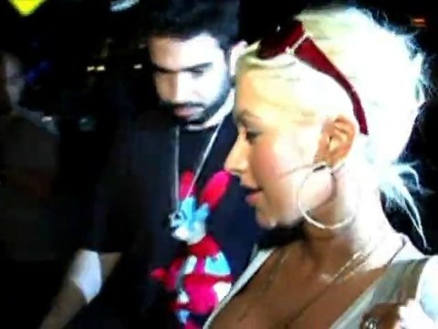 SNTV - Latest celebrity gossip