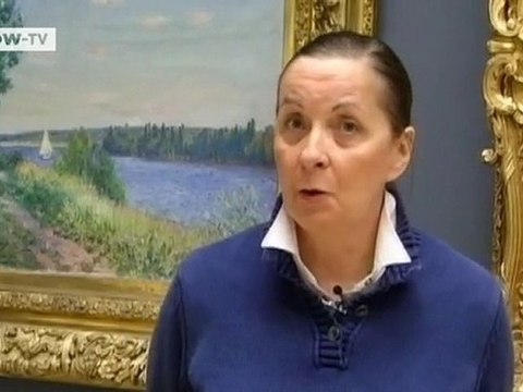 Impressionists Festival in Normandy | Video of the day