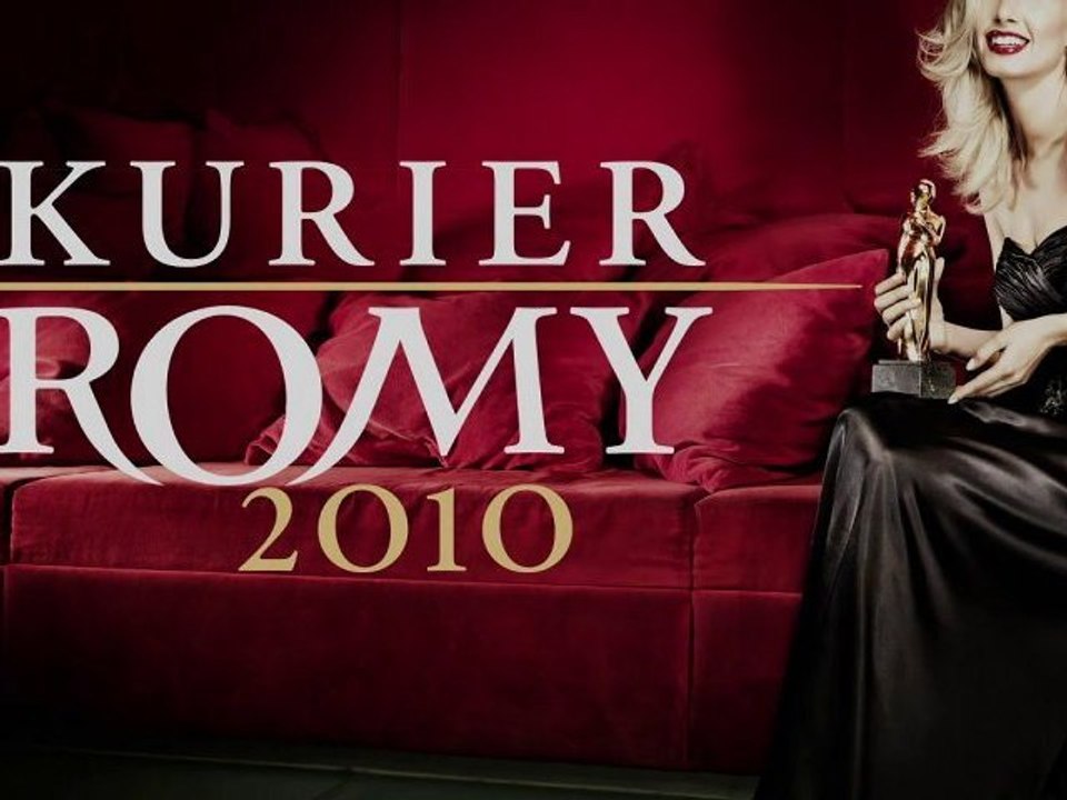 Romy Sponsorenloop 2010