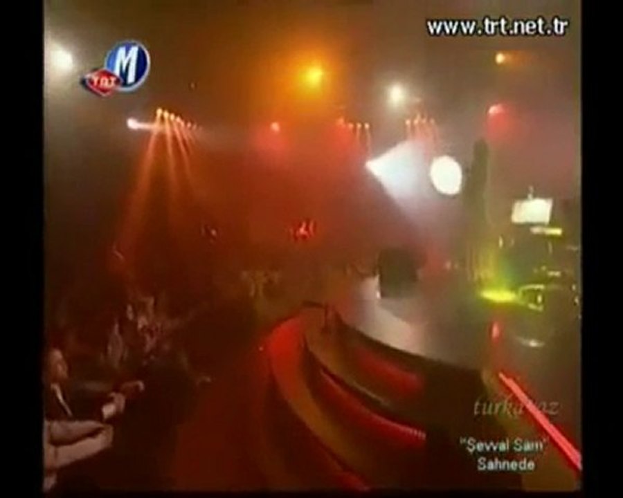 Şevval Sam - Oy Memo