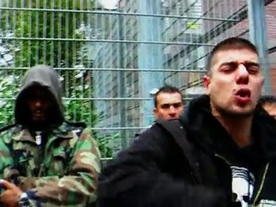 Reeperbahn Kareem - Siehst du die Gesichter