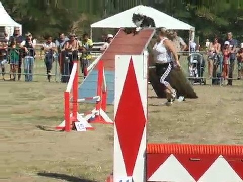 Dream 3ème degré TVA 29 Aout 2010