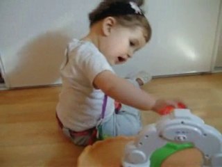 petite reine du dancefloor