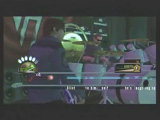 Guitar Hero Van Halen - Hang 'Em High (Expert Vocals FC)