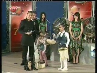 Millipiyango 19Mart Arhavi Çekilisi