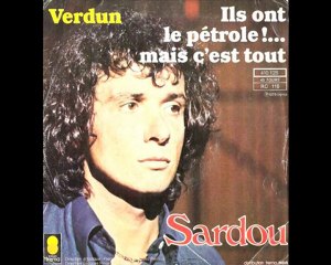 La Story NOSTALGIE : Michel SARDOU