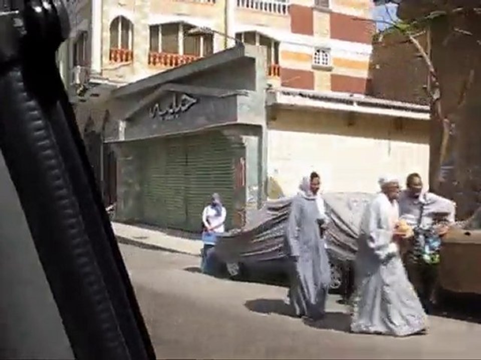 220409_Weg Egypt-Museum