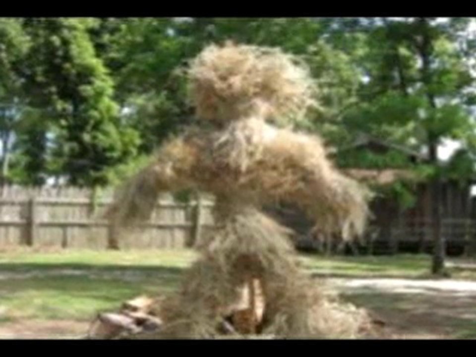 How 2012 _Enlightenment_ Will Lead To Genocide (2 of 3)