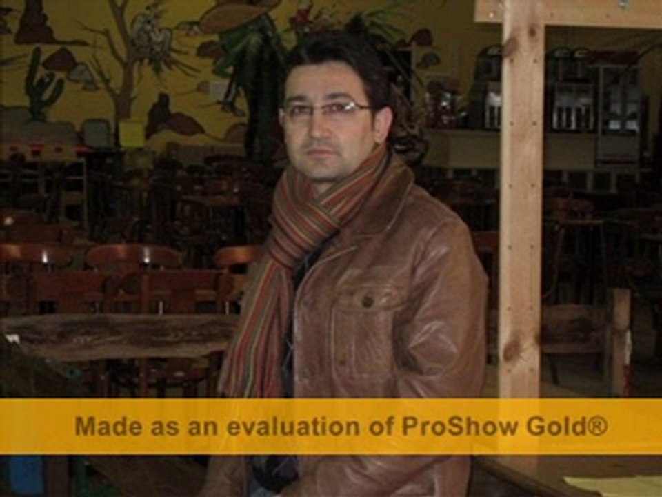 Mehmet Fatih Karadaş - Elif Lam Mim