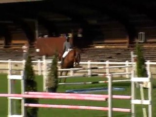 benjamin vd mispelaere poitiers 4-09-2010