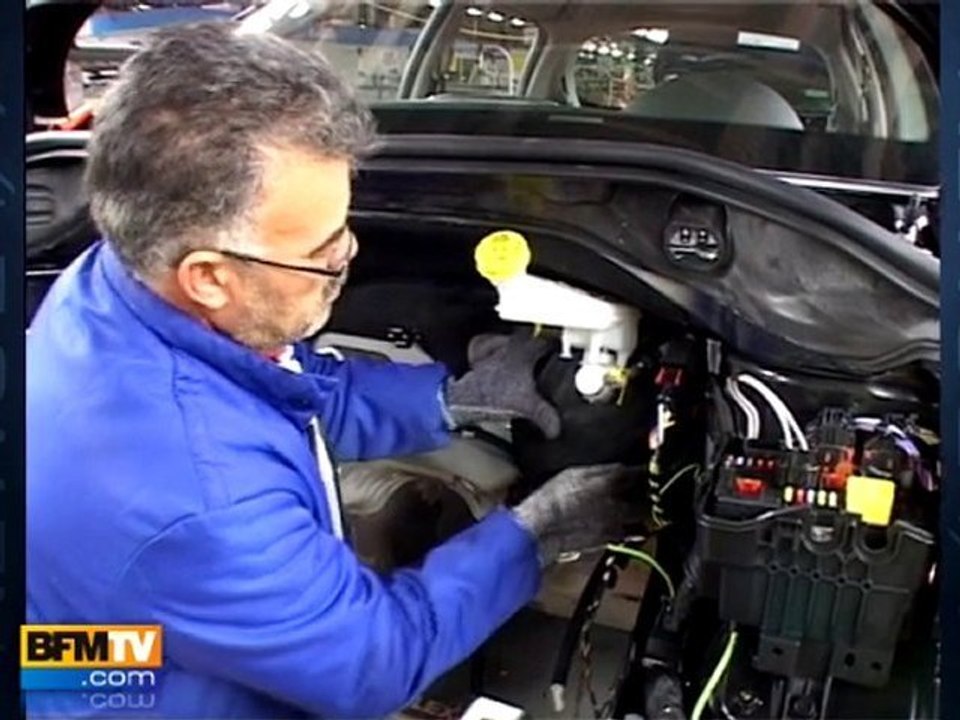 Les points clés de la réforme des retraites