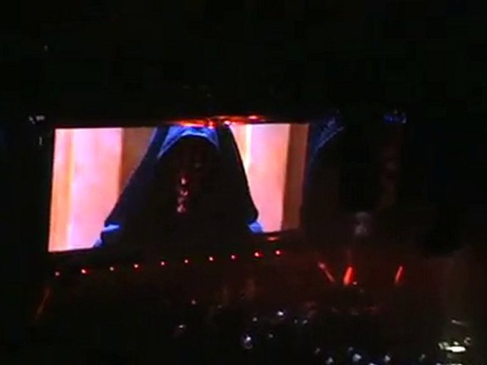 STAR WARS  (PHANTOM MENACE)  2010