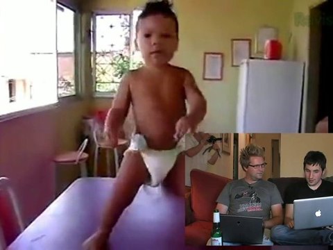 Kevin Dishes the Dirt on Digg v4 - Diggnation